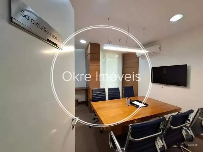 Sala comercial à venda Flamengo - Foto 9