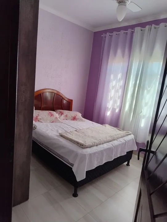 Casa sobrado - Foto 5