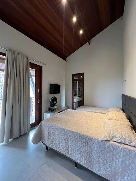 Casa de locação no Condomónio águas da serra  - Bananeiras - PB - Foto 7