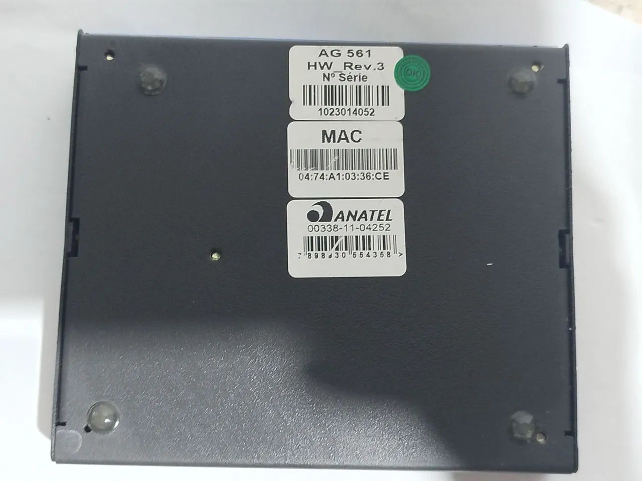 Vendo esse aparelho funcionando perfeitamente  - Foto 5