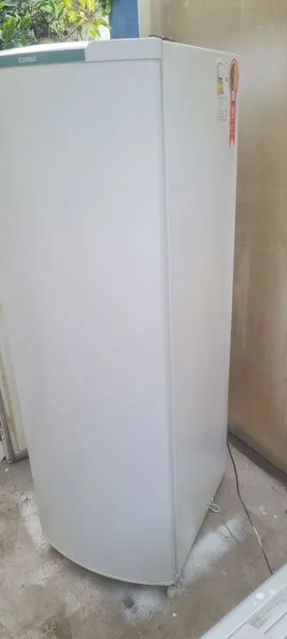 Geladeira Consul Slim - Foto 2
