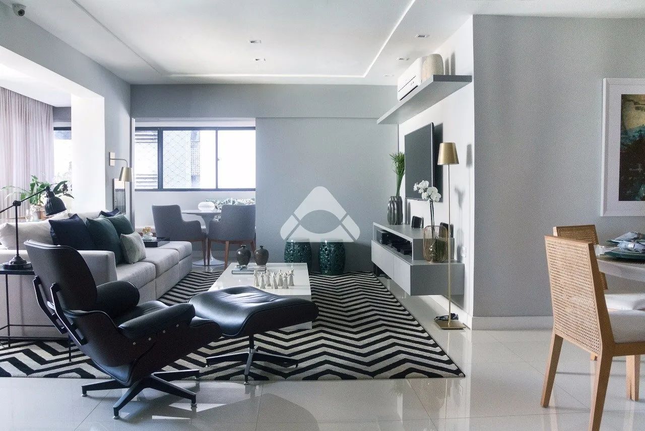 Apartamento 3 quartos à venda Tirol, Natal RN 1341143345 OLX