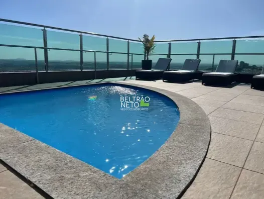 Apartamento 1 Quarto à Venda no Estoril, BH.