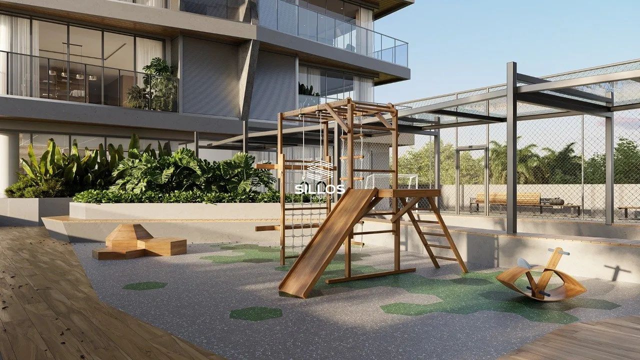 Apartamento à venda com 2 quartos no Centro de Balneario Piçarras/SC - Foto 11