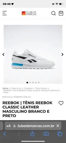 Zapatos reebok shop olx argentina