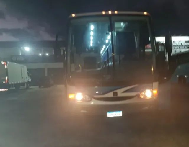 ?Seu ONIBUS PARA SEU Negócio Próprio: Ônibus Volvo 2002, Aceitamos Carros! ? Oportunidade1 - Foto 13