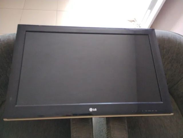 TV 32" LG - R$ 650,00