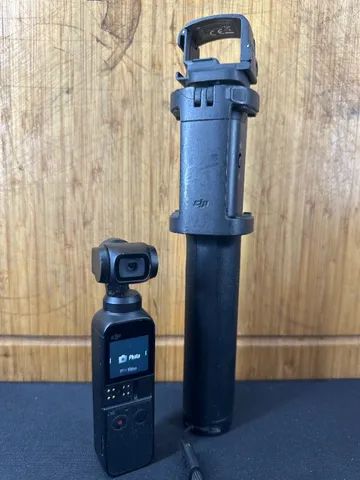 Dji osmo best sale pocket rod