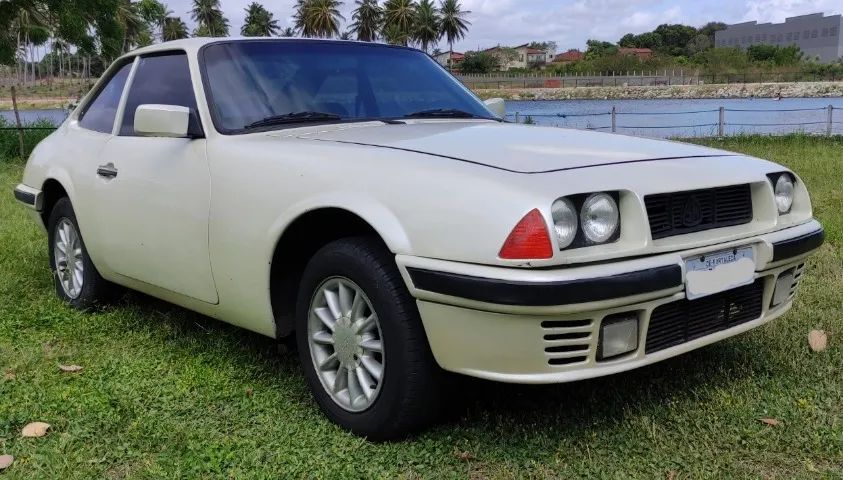Vendo Santa Matilde SM 4.1 1986 