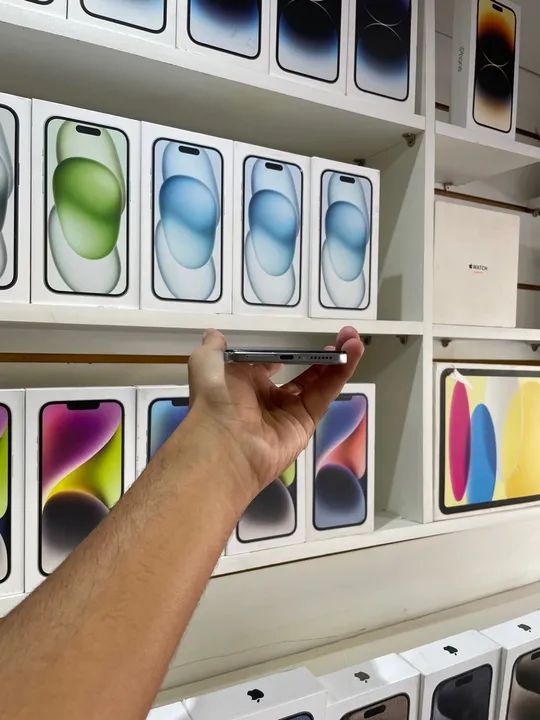 XIAOMI 11 PRO 8/128 GB - Foto 3