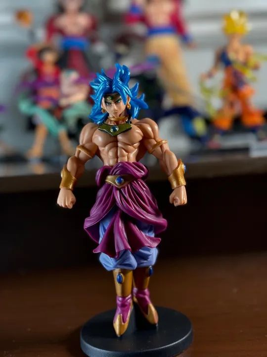 Figure Dragon Ball 