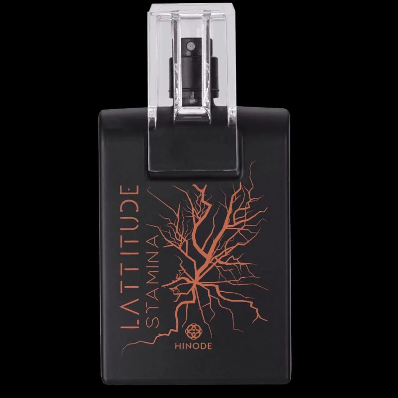 Perfume Lattitude Stamina Hinode