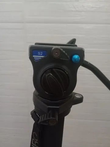 Mono pé benro - Foto 4