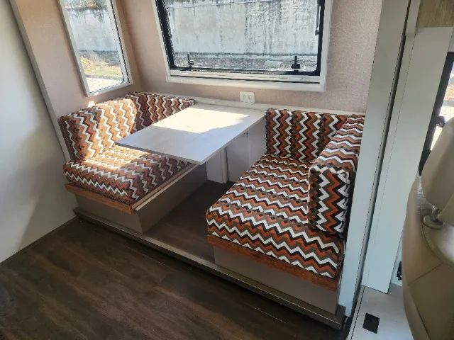 Motorhome Modelo Mercedes 904 - Projeto 2024 - Foto 8