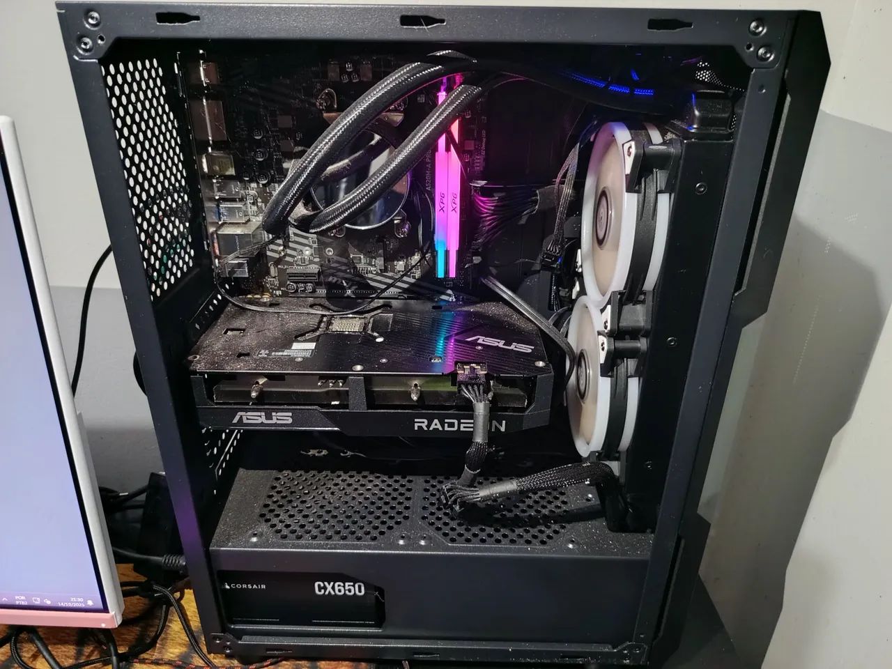 Complete PC64312829217665120