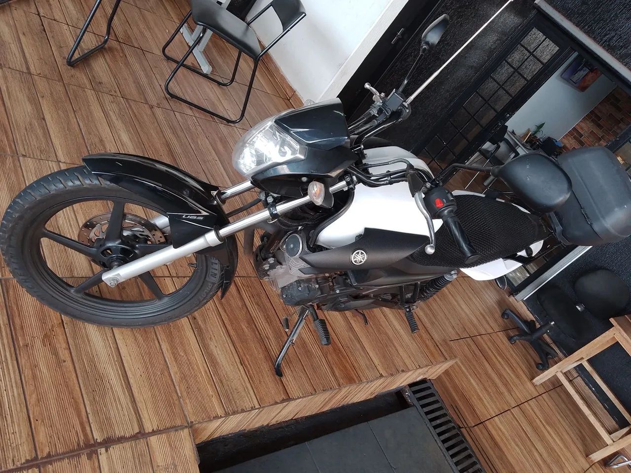 Yahama factor 150 - Foto 2