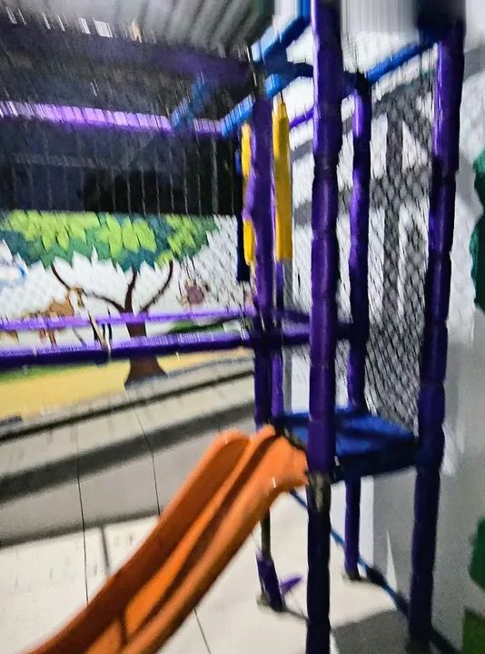 Reforma brinquedão kid play  - Foto 3