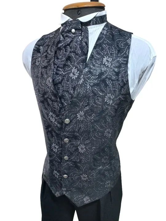 Terno Modelo Edward - Foto 3