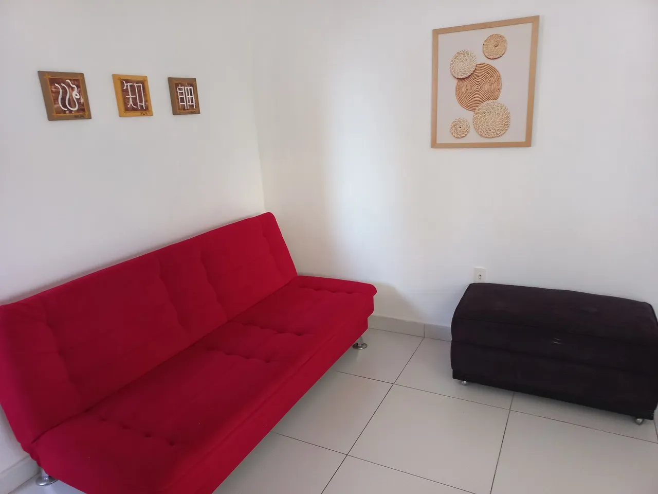 02 Qtos -80 mts da praia Camboinha