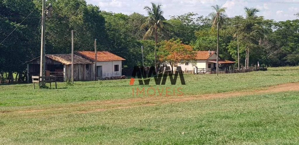 Fazenda à venda, 49126 Hectares por R$ 36.000.000 - Zona Rural - Santo Antônio do Aracangu