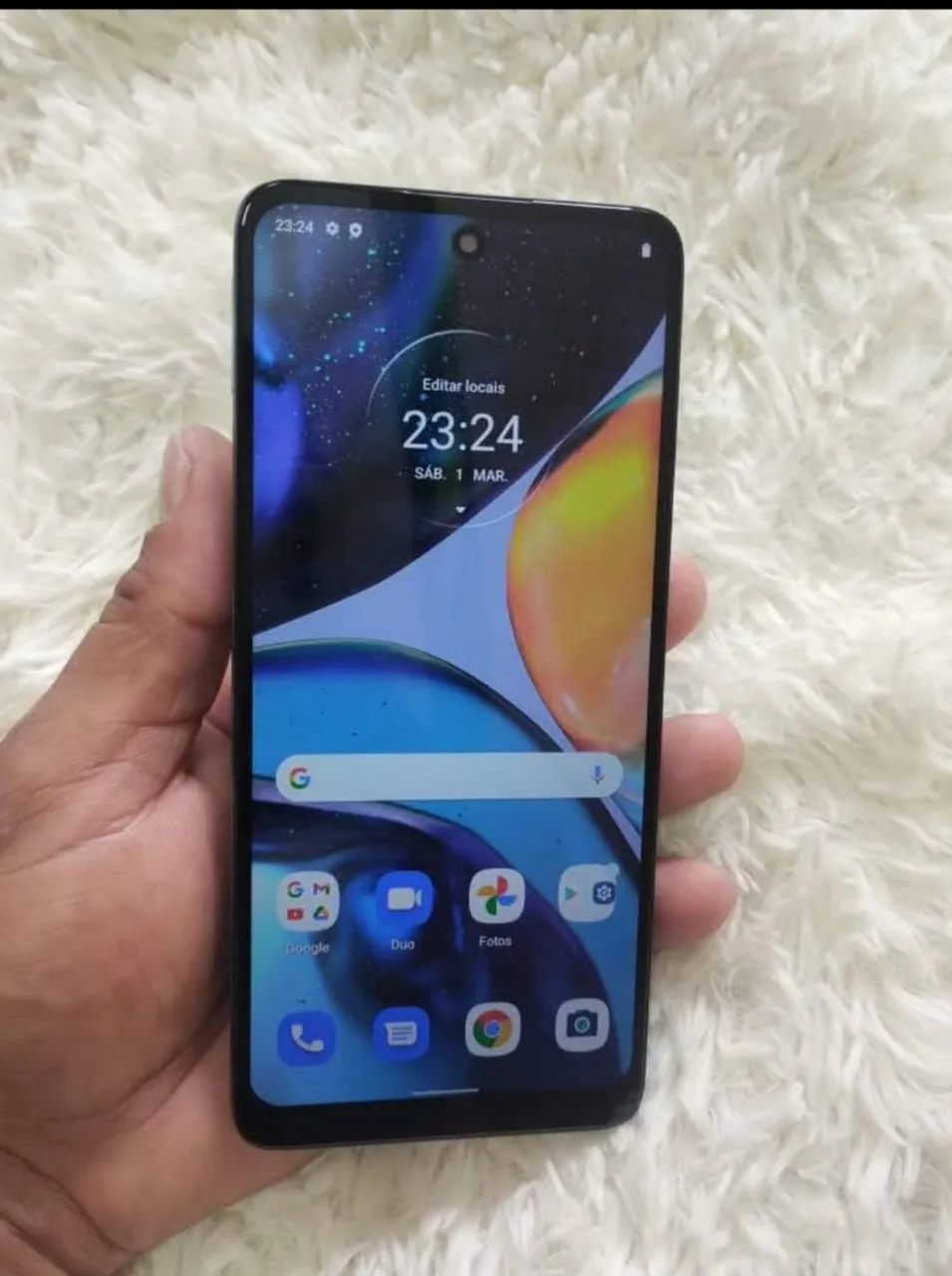 MotoG22
