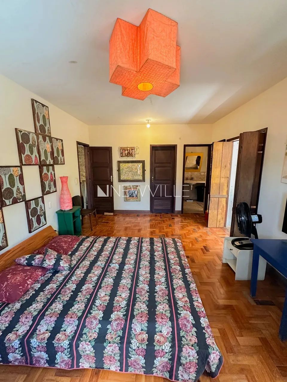 Casa para locação com 5 quartos no Poço da Panela - Foto 9