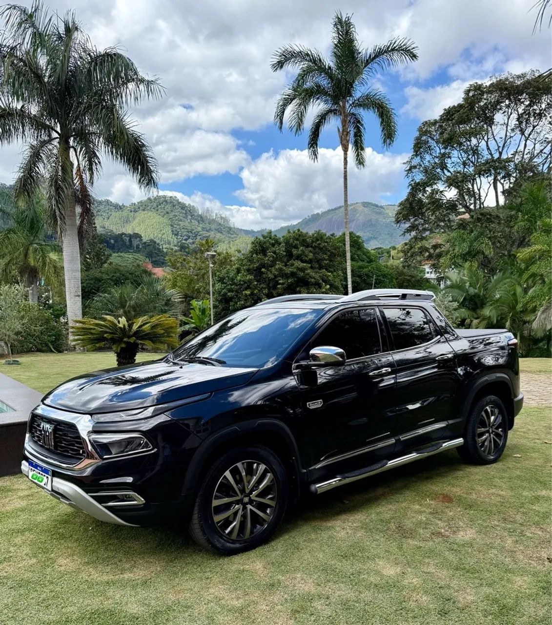 FIAT TORO RANCH 23/23 - Foto 2