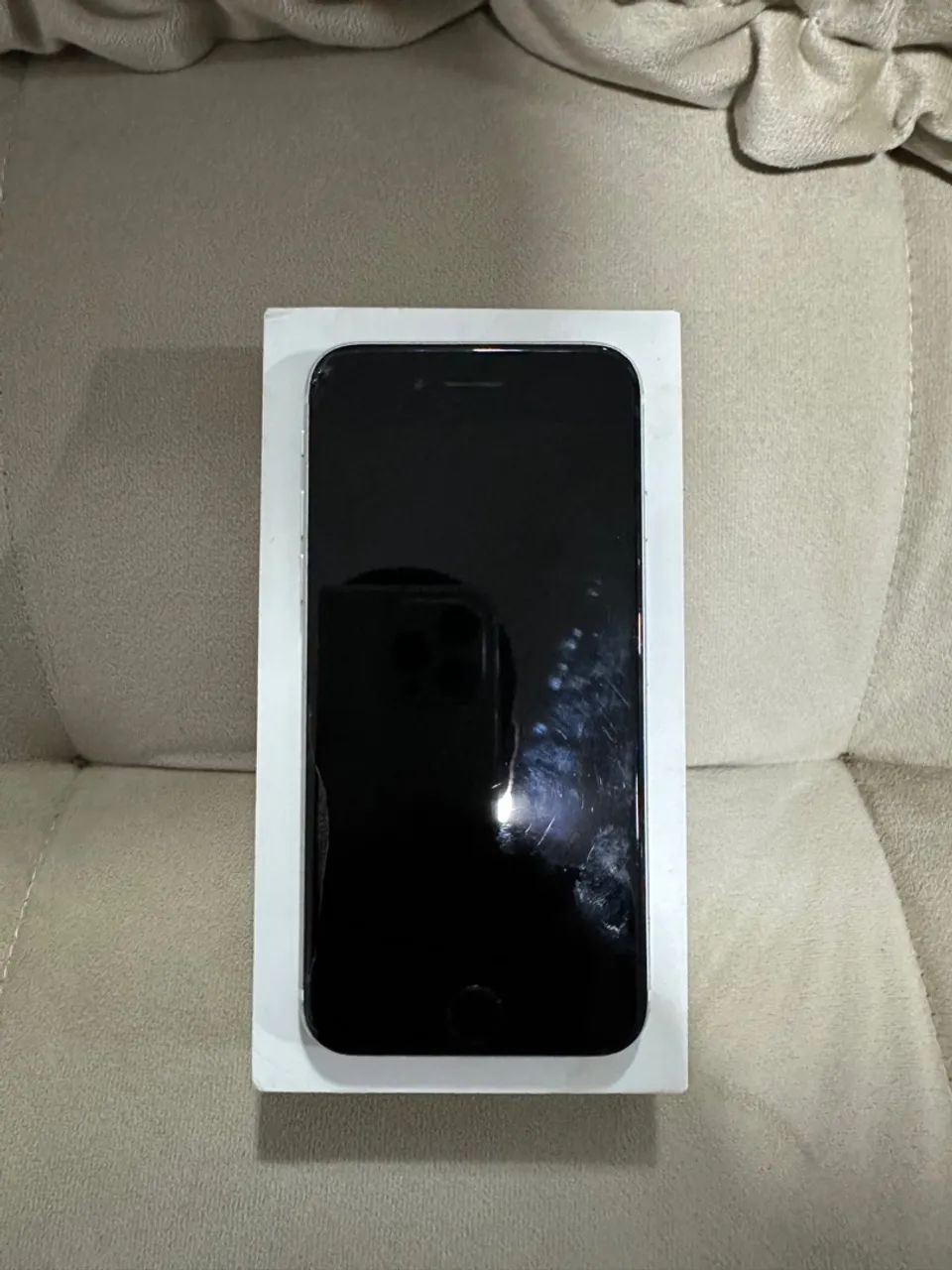 iPhone SE 2022 - 64GB  - Foto 3