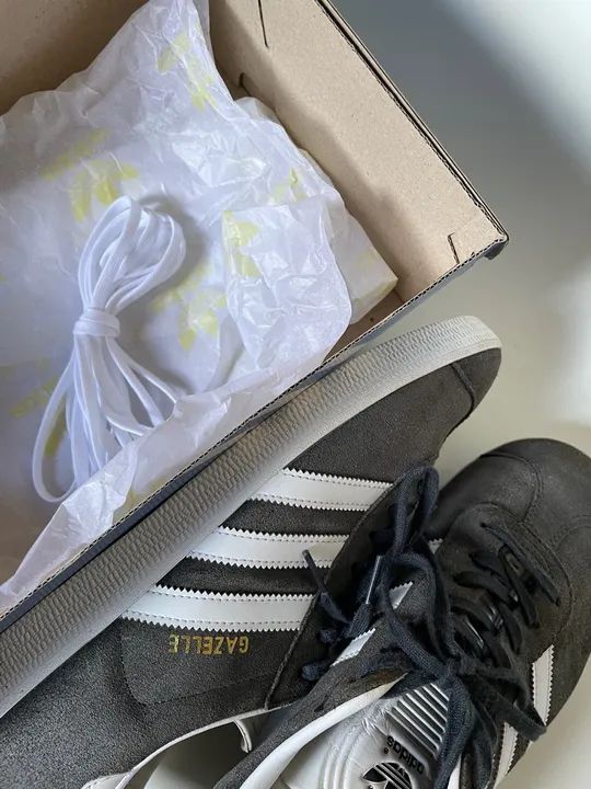 Tênis Adidas Gazelle - Foto 3