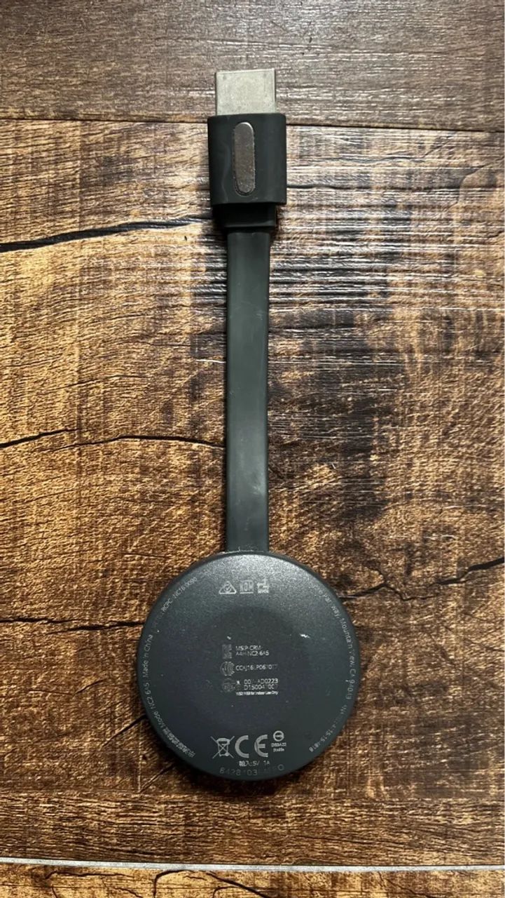 Google Chromecast 2 - Foto 2