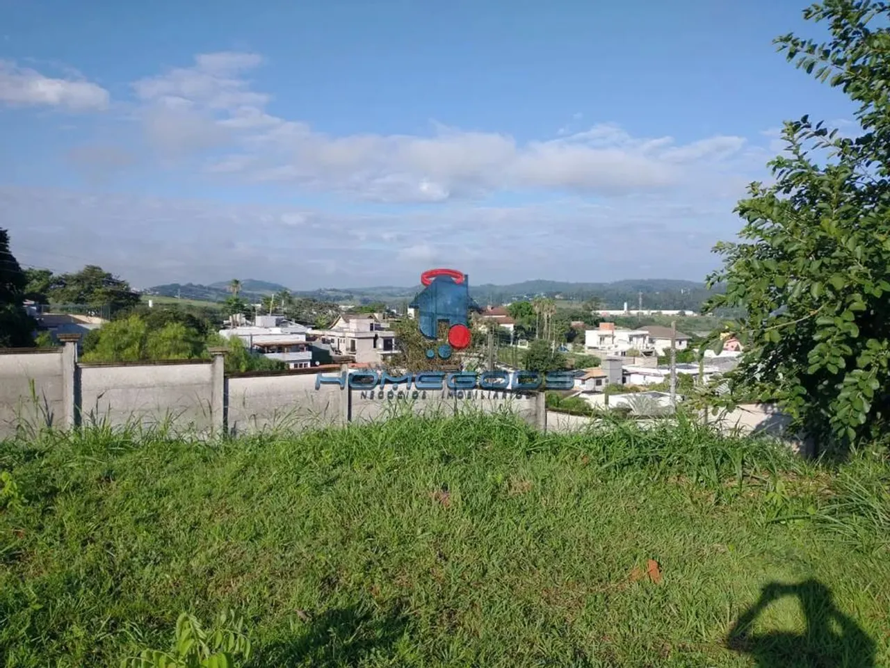 Terreno à venda em Vinhedo, Santa Cândida, com 750 m², Arboretum