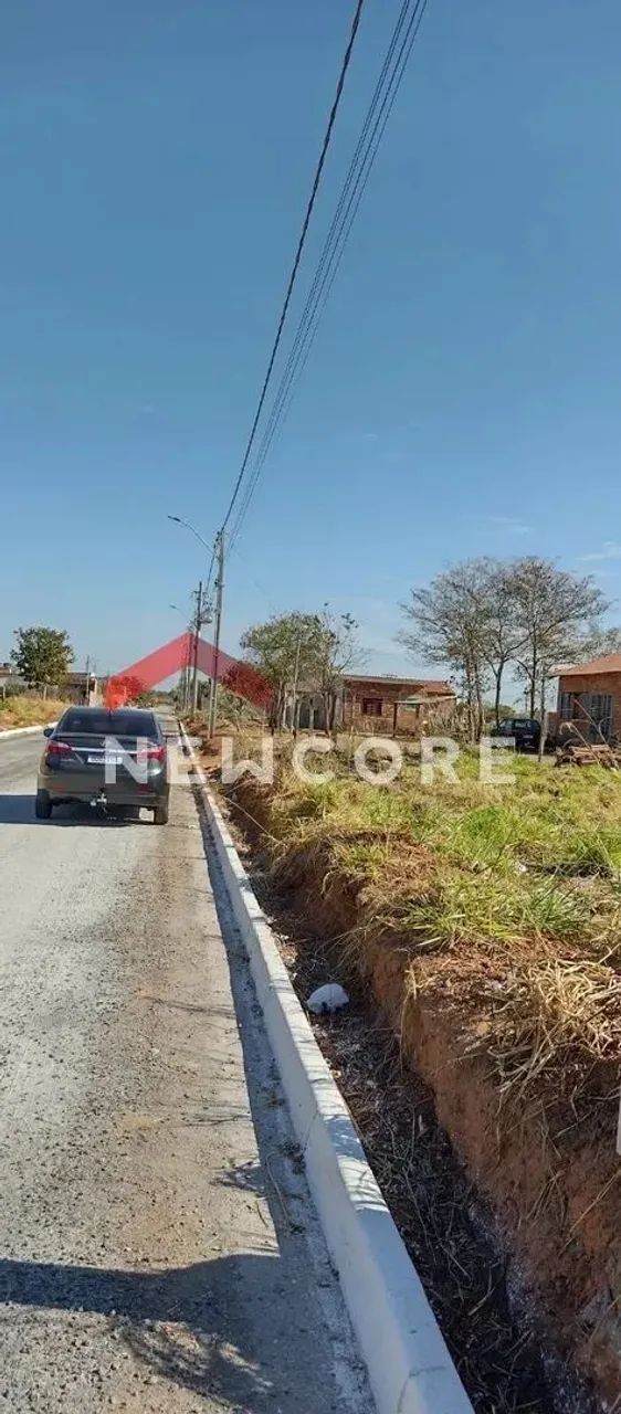 Lote em Aruanã - Setor Central - Aruanã/GO - Foto 2