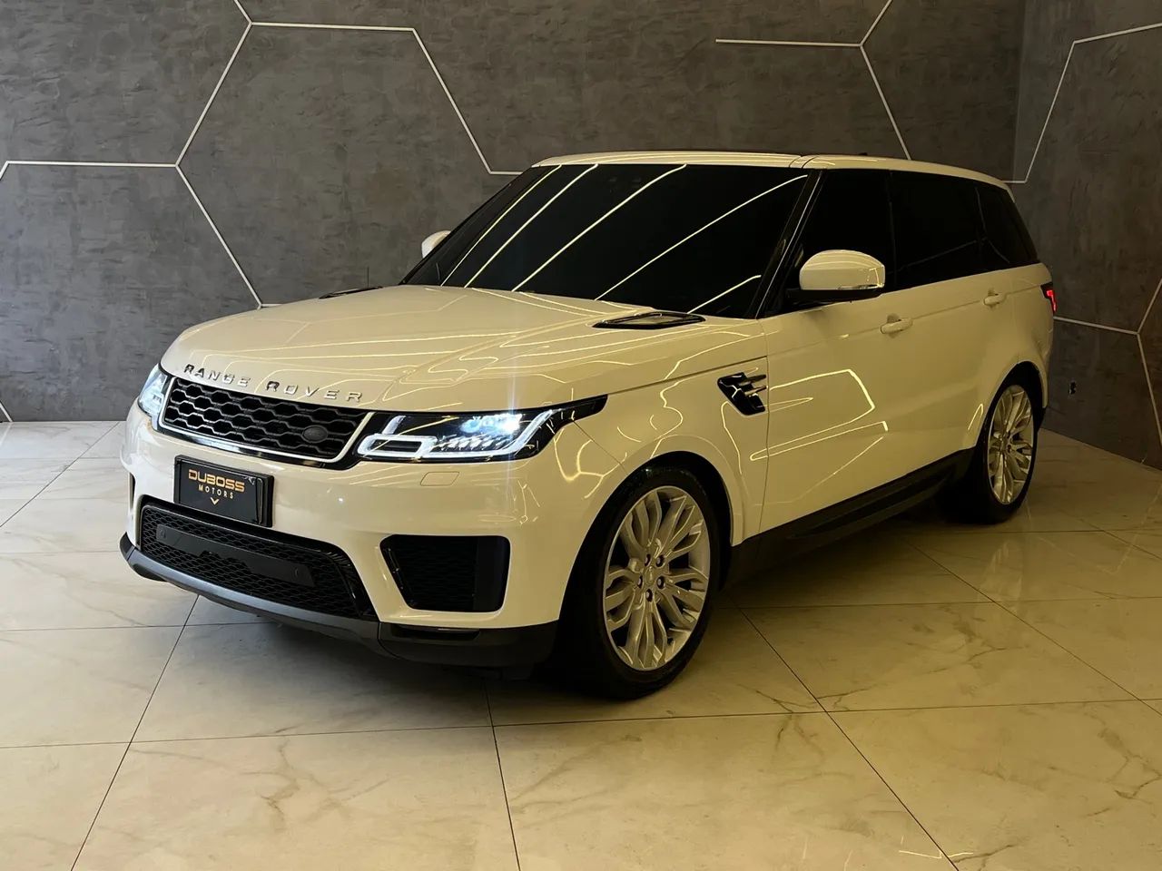Range Rover Sport SE,Ano 2019,Teto solar Panorâmico,Impecável,Oportunidade