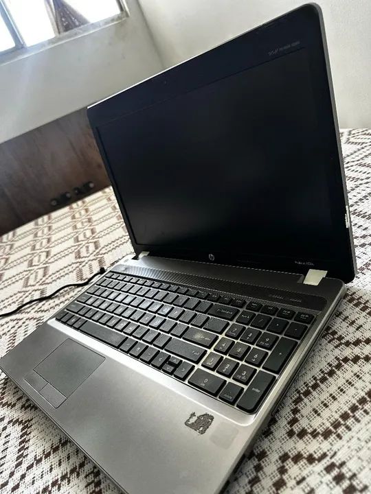 Notebook HP -  Intel - ótimo estado - Foto 2