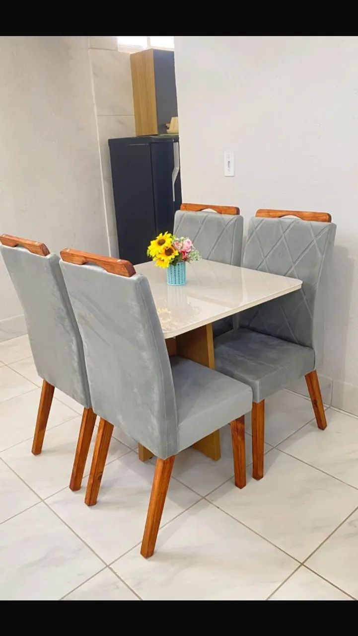 Mesas de luxo - Foto 3