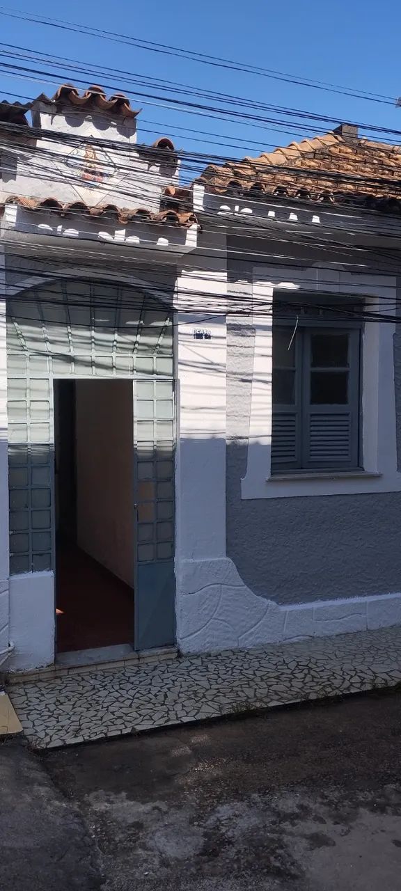 Foto - Nilópolis - Nova Cidade