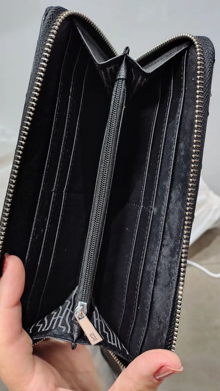  Carteira Santa Lolla  - Foto 2