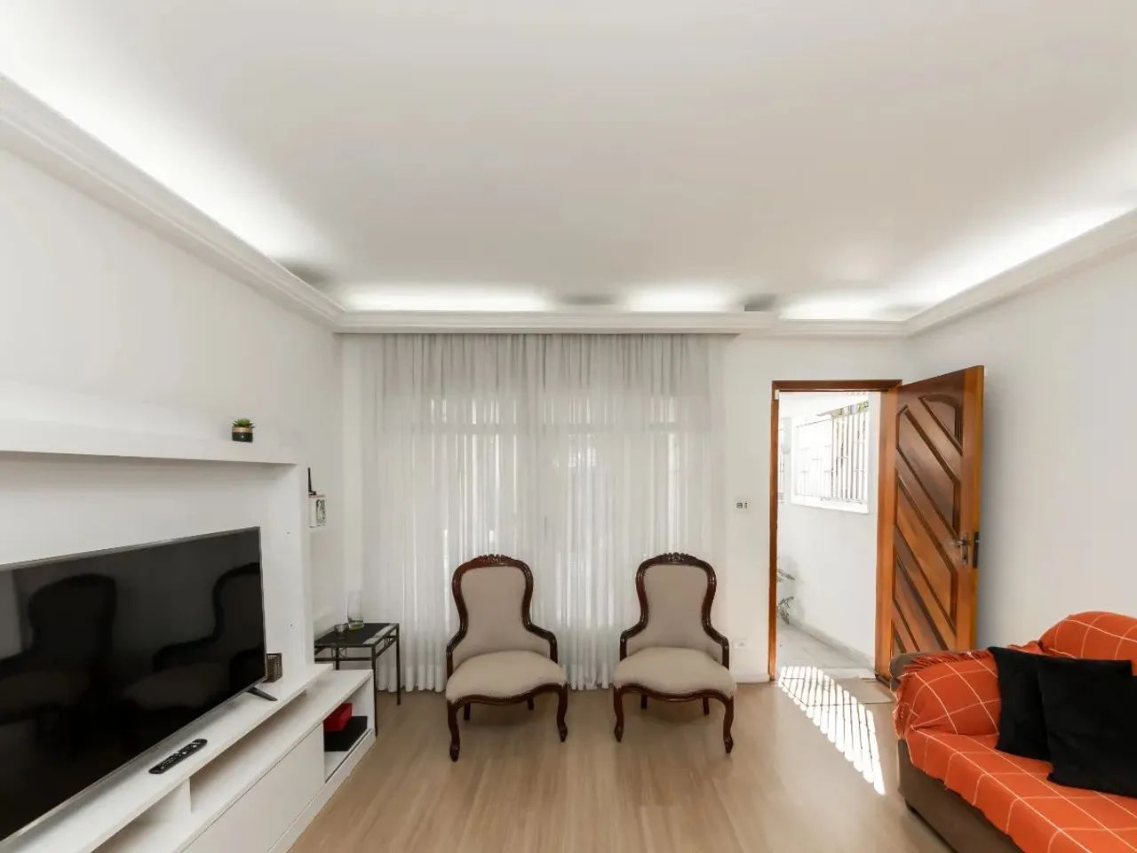 Casa tipo para venda com 4 quartos, 140m² - Foto 5