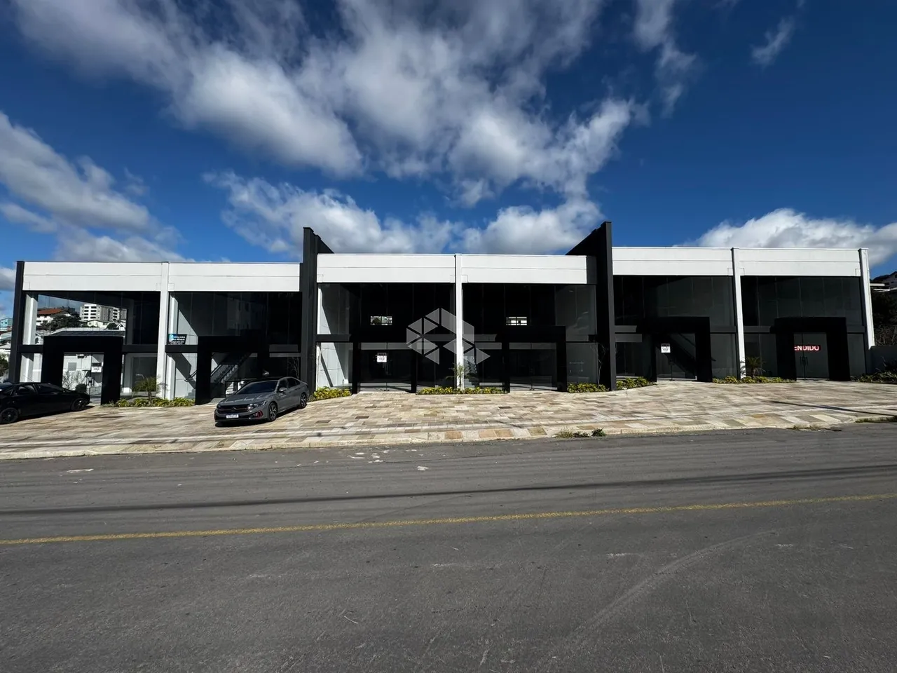 Sala comercial a venda no Bairro Universitário