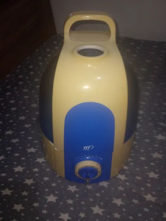 umidificador de ambientes