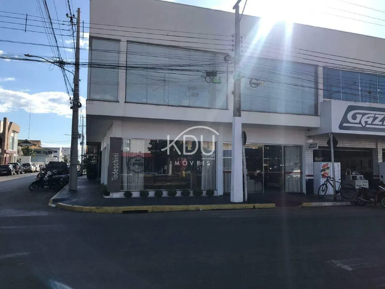 Salão para aluguel CIDADE PRIMAVERA l Primavera do Leste 36.000,00