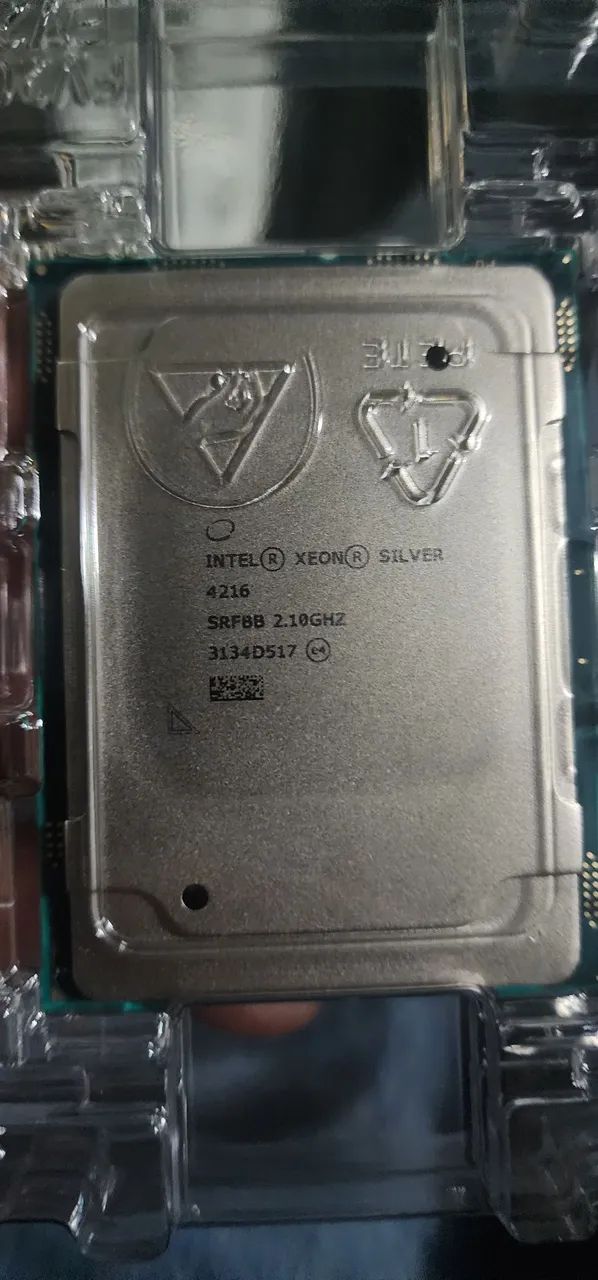Processador xeon467380579766773760