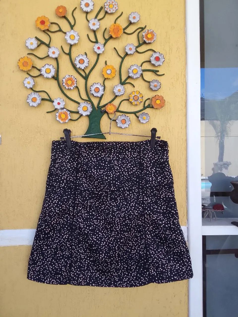 Saia Maria Filo nova Tam P