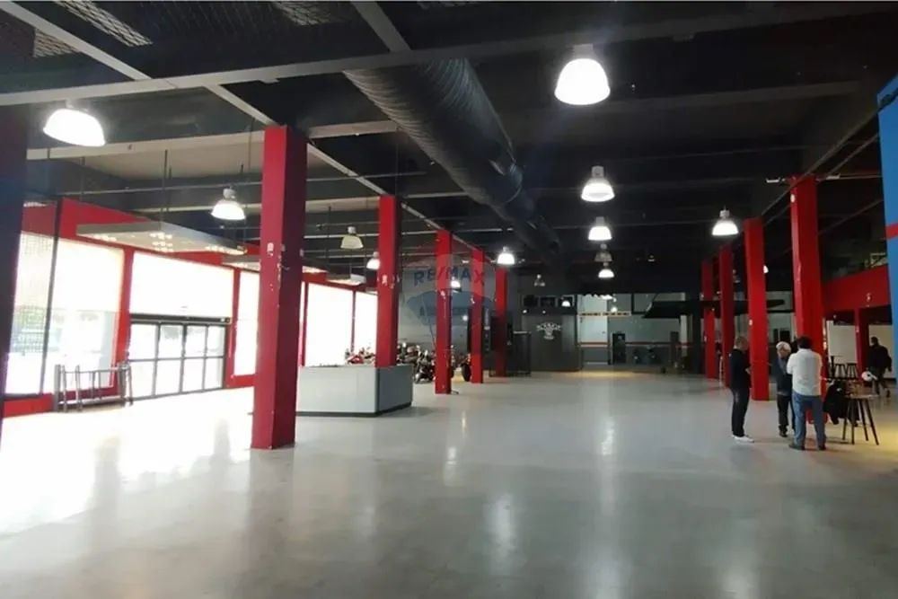 Ponto Comercial em Localização Prestigiada, SP - Foto 4