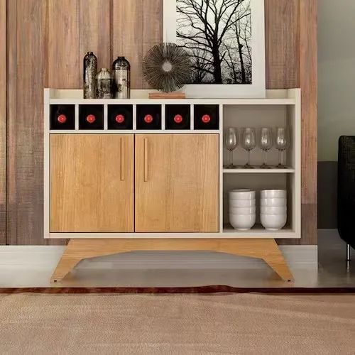 BUFFET CLARA VALDEMOVEIS tropi