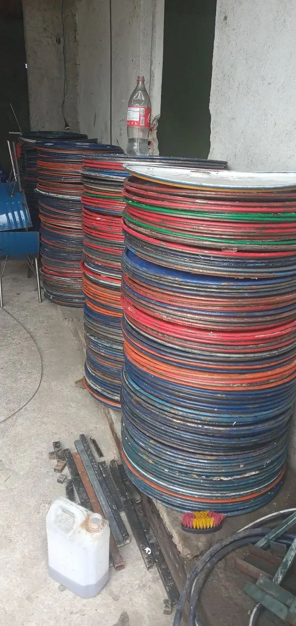 Tampas de ferro 64861278403715120