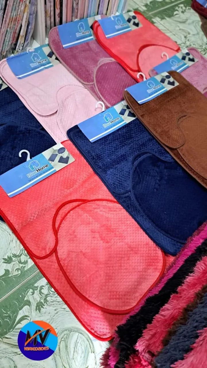 Kit de Banheiro  - Foto 3