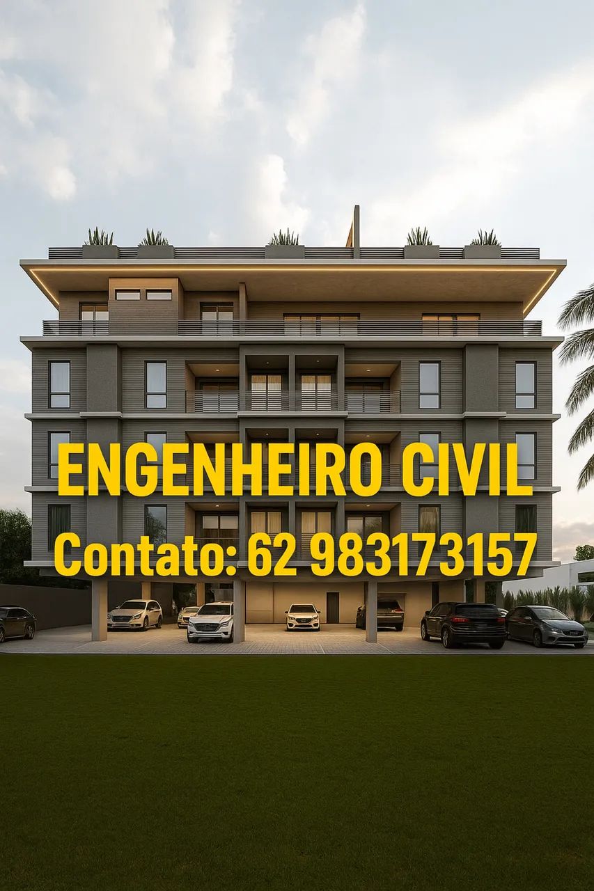 Engenheiro Civil 