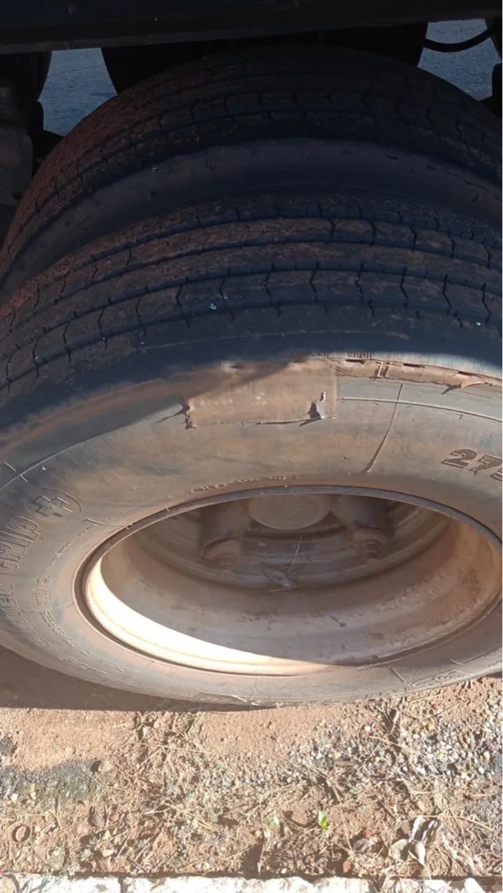 Scania G420 6x4 Traçada - Bitrem 9 eixos - Foto 7