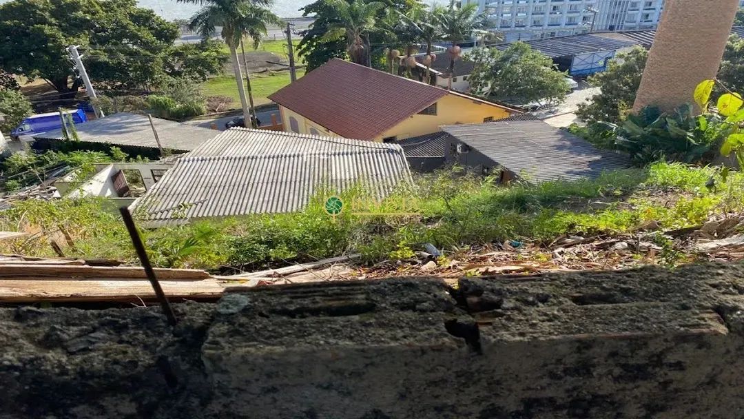 Terreno para locação com Vista Mar no Centro de Florianópolis. - Foto 6